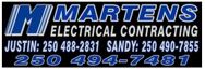 Martens Electrical