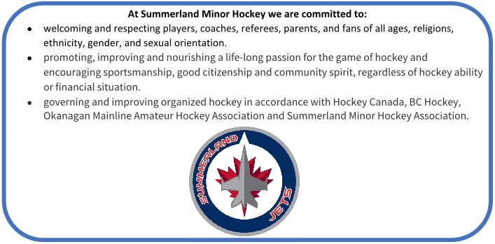 SMHA Mission Statement