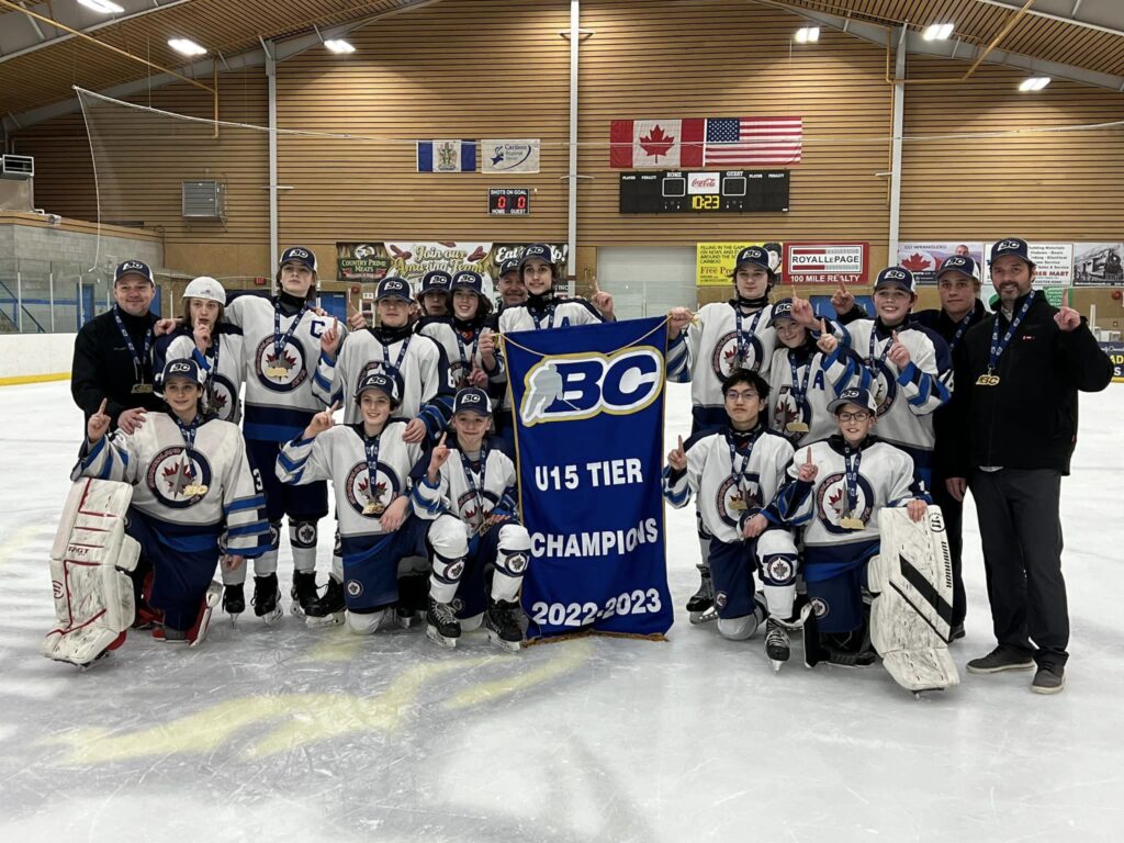 U15 2022-23 T4 Prov Champs 1 U15 2022-23 T4 Prov Champs 1