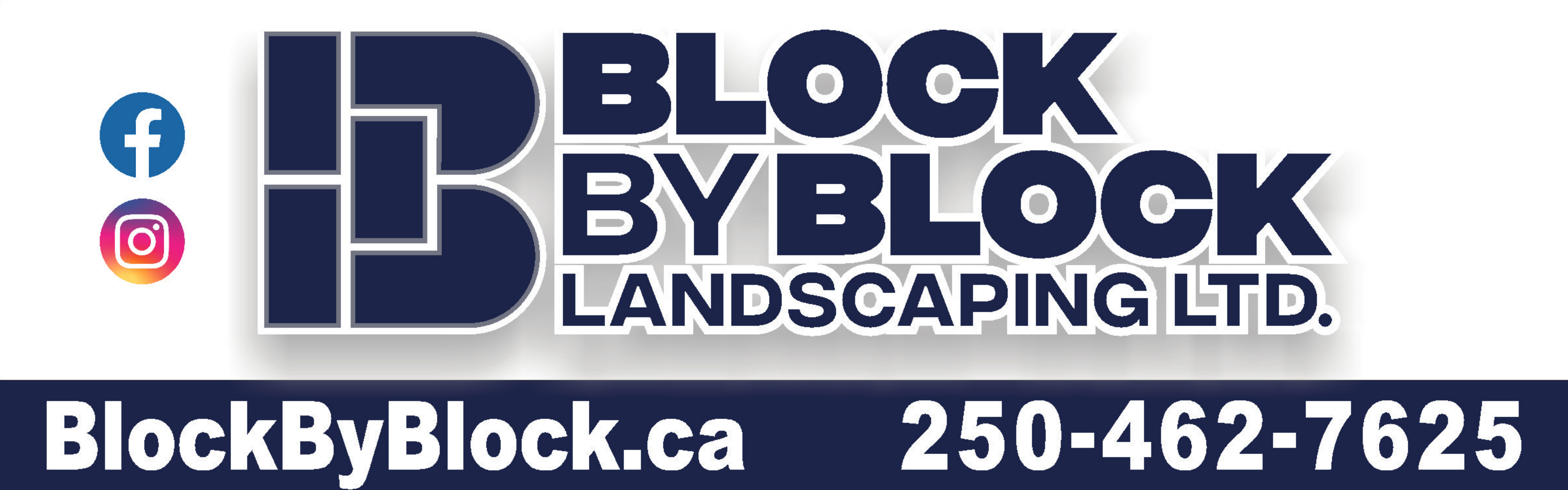Block by Block Landscaping