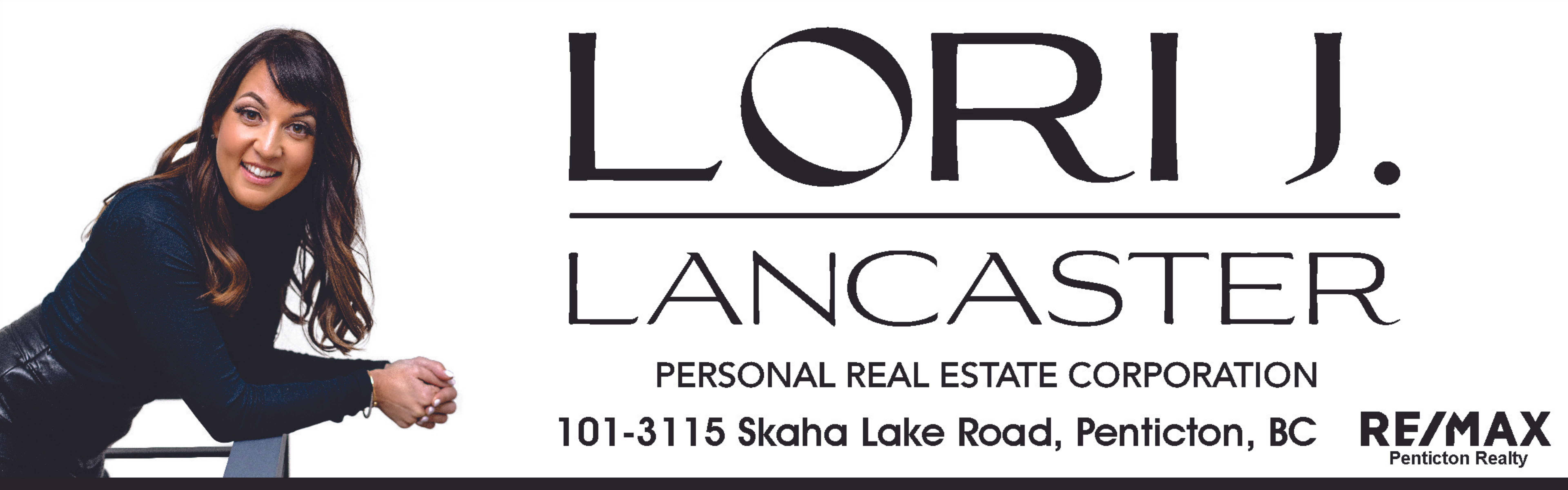 Lori Lancaster Realtor 