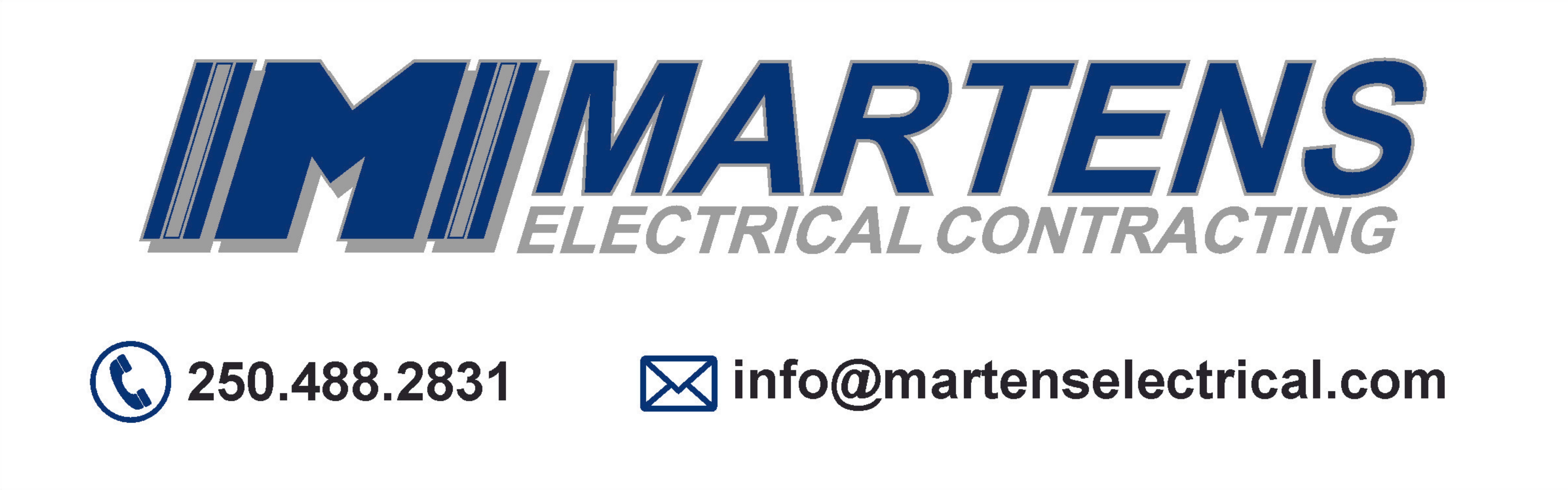 Martens Electrical